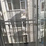 Hotel Pangea Istanbul