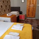 Pangea Hotel