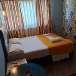 Hotel Pangea