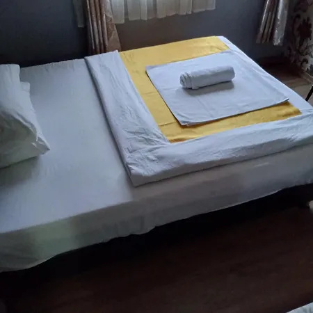 Hotell Pangea Istanbul