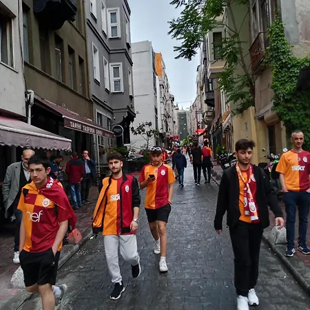 Pangea * Istanbul