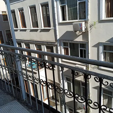 Pangea Istanbul