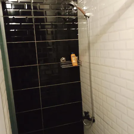 Pangea Hotell Istanbul