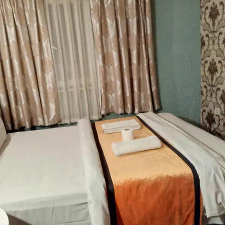 Pangea * Provincia di Istanbul