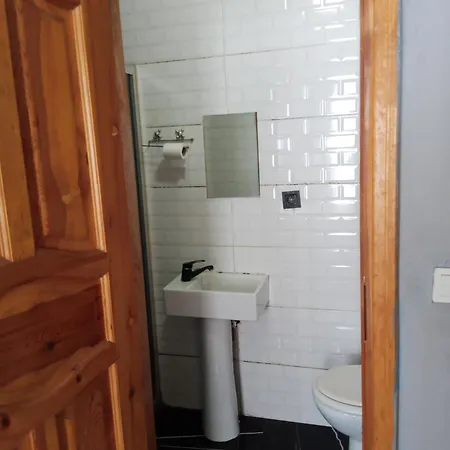 Pangea Hotel Provincia di Istanbul