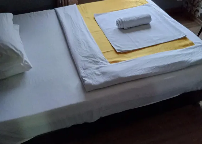 Hotel Pangea Istambul