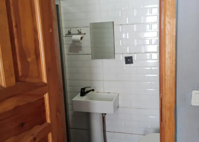 Pangea Hotell Istanbul