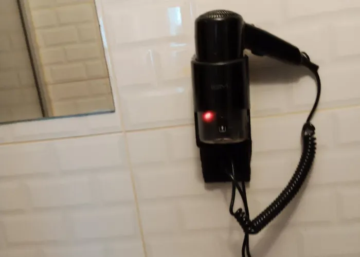 Pangea 酒店 伊斯坦布尔