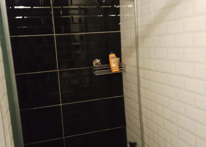 Pangea Hotell Istanbul